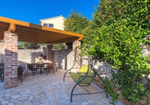Apartment Tamaris C with Seaview
