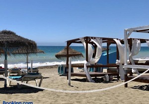 Apartment Terrazas de Costalita