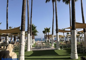 Apartment Terrazas de Costalita