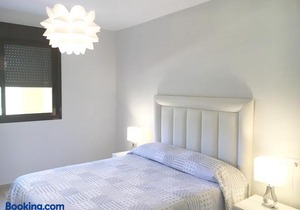 Apartment Terrazas de Costalita