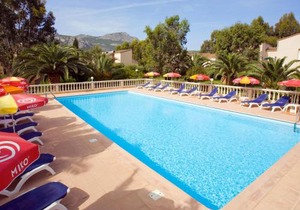 Apartment Thalassa-1 by Interhome