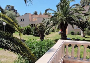 Apartment Thalassa-1 by Interhome