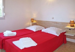 Apartment Thalassa (CAL200) in Calvi - 4 persons, 1 bedrooms