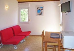 Apartment Thalassa (CAL201) in Calvi - 8 persons, 2 bedrooms