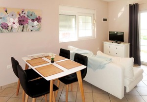 Apartment Tino - ZAD510 by Interhome