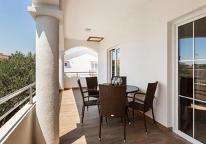 Apartment Tino - ZAD510 by Interhome