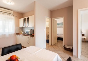 Apartment Tino - ZAD510 by Interhome
