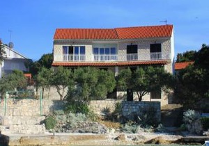 Apartment Tri Zala 174d