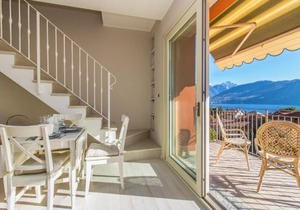 Apartment Tulipani 17