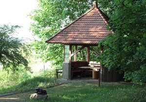 Apartment Tulpe - * 5 very comfortable apartments in the castle Peckatel *