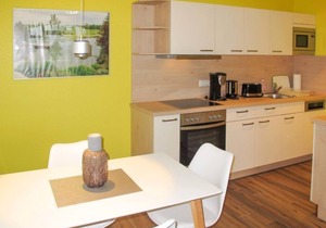 Apartment Tulpe by Interhome