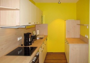 Apartment Tulpe by Interhome