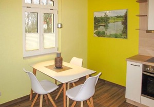 Apartment Tulpe by Interhome