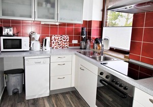 Apartment Type 4 - House flood