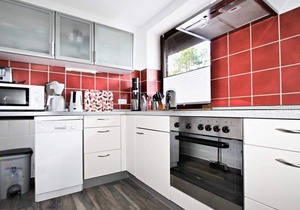 Apartment Type 4 - House flood