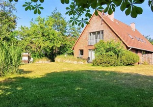 Apartment Type 4 - House flood