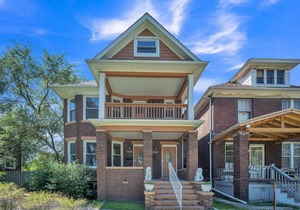 Apartment ∙ 1 bedroom ∙ 2 guests