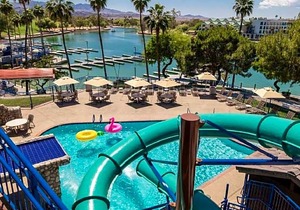 Apartment ∙ 4 guests