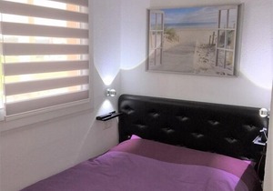Apartment Vieux-Boucau-les-Bains, 1 bedroom, 3 persons