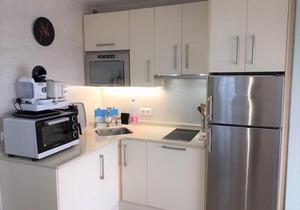 Apartment Vieux-Boucau-les-Bains, 1 bedroom, 3 persons