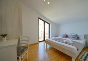 Apartment Val 2-1 by Interhome