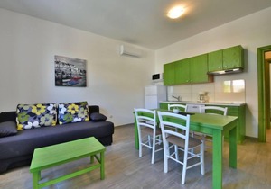 Apartment Val by Interhome