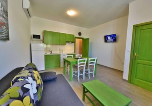 Apartment Val by Interhome