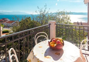 Apartment Valentina-1 by Interhome