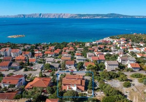 Apartment Valentina-1 by Interhome