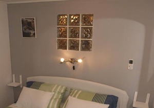 Apartment Vedro - 50 m from sea: 4 - Green(2+2) - Korcula, Island Korcula, Croatia