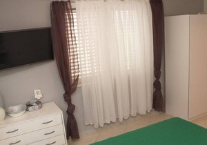 Apartment Vedro - 50 m from sea: 4 - Green(2+2) - Korcula, Island Korcula, Croatia