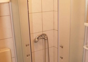 Apartment Vedro - 50 m from sea: 3 - Blue(2) - Korcula, Island Korcula, Croatia
