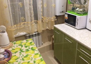 Apartment Velingradskaya 2