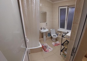 Apartment Velingradskaya 2
