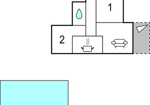 Apartment Volme IX