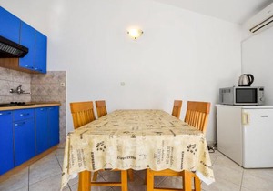 Apartment Vukić-1 by Interhome