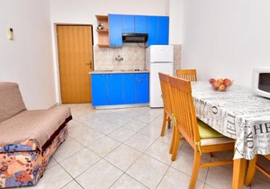 Apartment Vukić-3 by Interhome