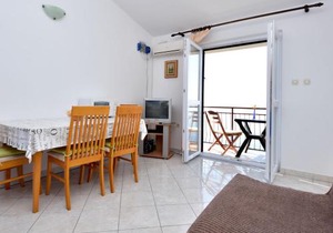 Apartment Vukić-3 by Interhome