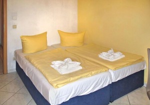 Apartment Waldstraße in Bansin - 2 persons, 1 bedrooms