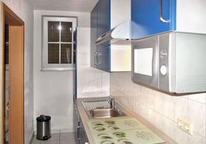 Apartment Waldstraße in Bansin - 2 persons, 1 bedrooms