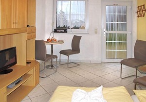 Apartment Waldstraße in Bansin - 4 persons, 1 bedrooms