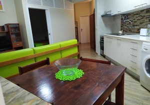 Apartment with one bedroom in Portimao with shared pool and WiFi