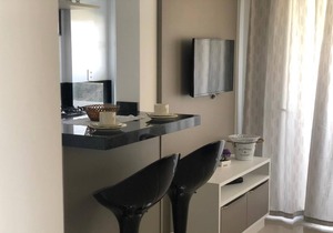 Apartment with pool and sea view # 5