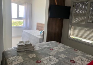 Apartment with pool and sea view # 5