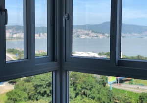 Apartment with pool and sea view # 6