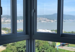 Apartment with sea view # 2