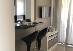 Apartment with sea view # 2