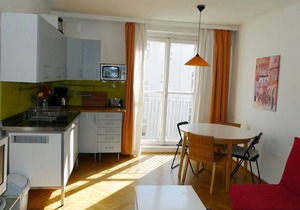 Apartment Wohlmut - Vienna