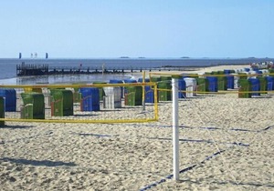 Apartment, Wyk on Foehr