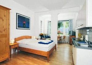 Apartment, Wyk on Foehr